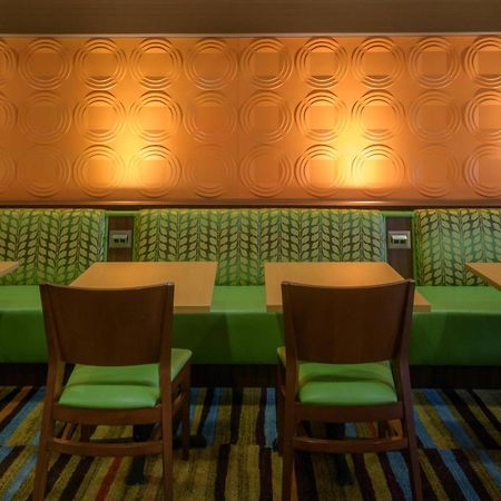 Fairfield Inn & Suites Kennett Square Luaran gambar
