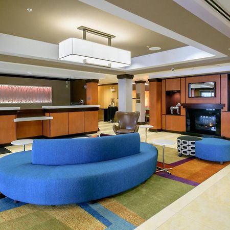 Fairfield Inn & Suites Kennett Square Luaran gambar