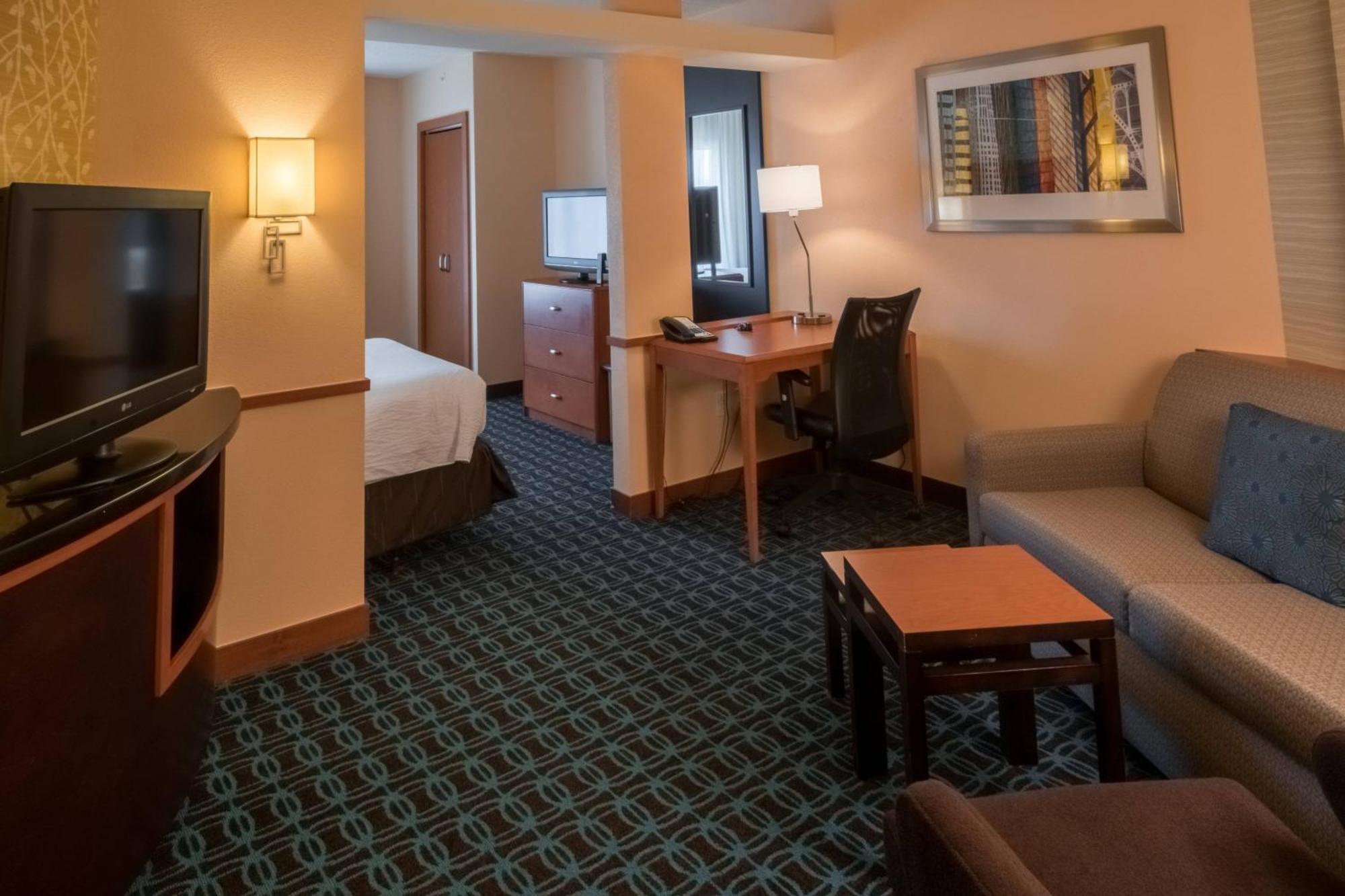 Fairfield Inn & Suites Kennett Square Luaran gambar