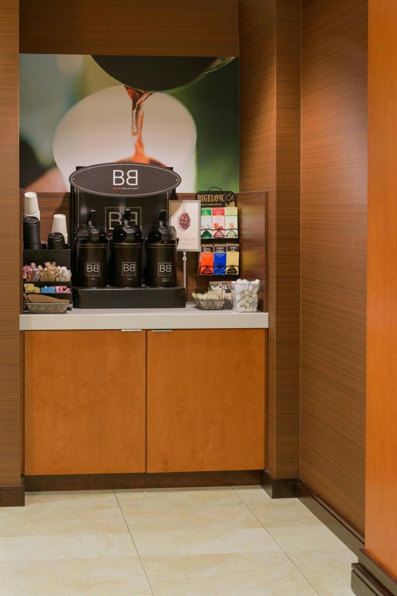 Fairfield Inn & Suites Kennett Square Luaran gambar