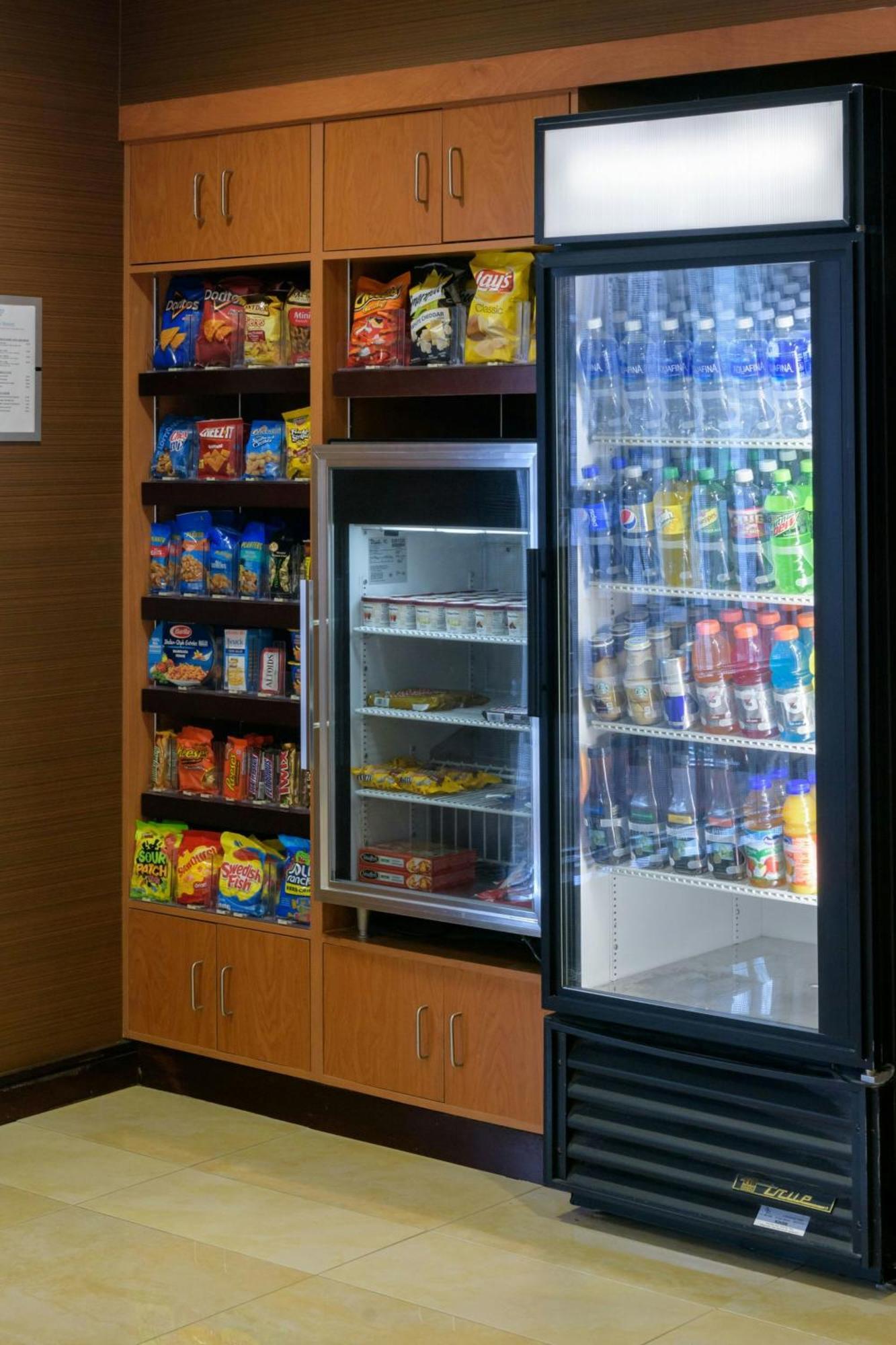 Fairfield Inn & Suites Kennett Square Luaran gambar