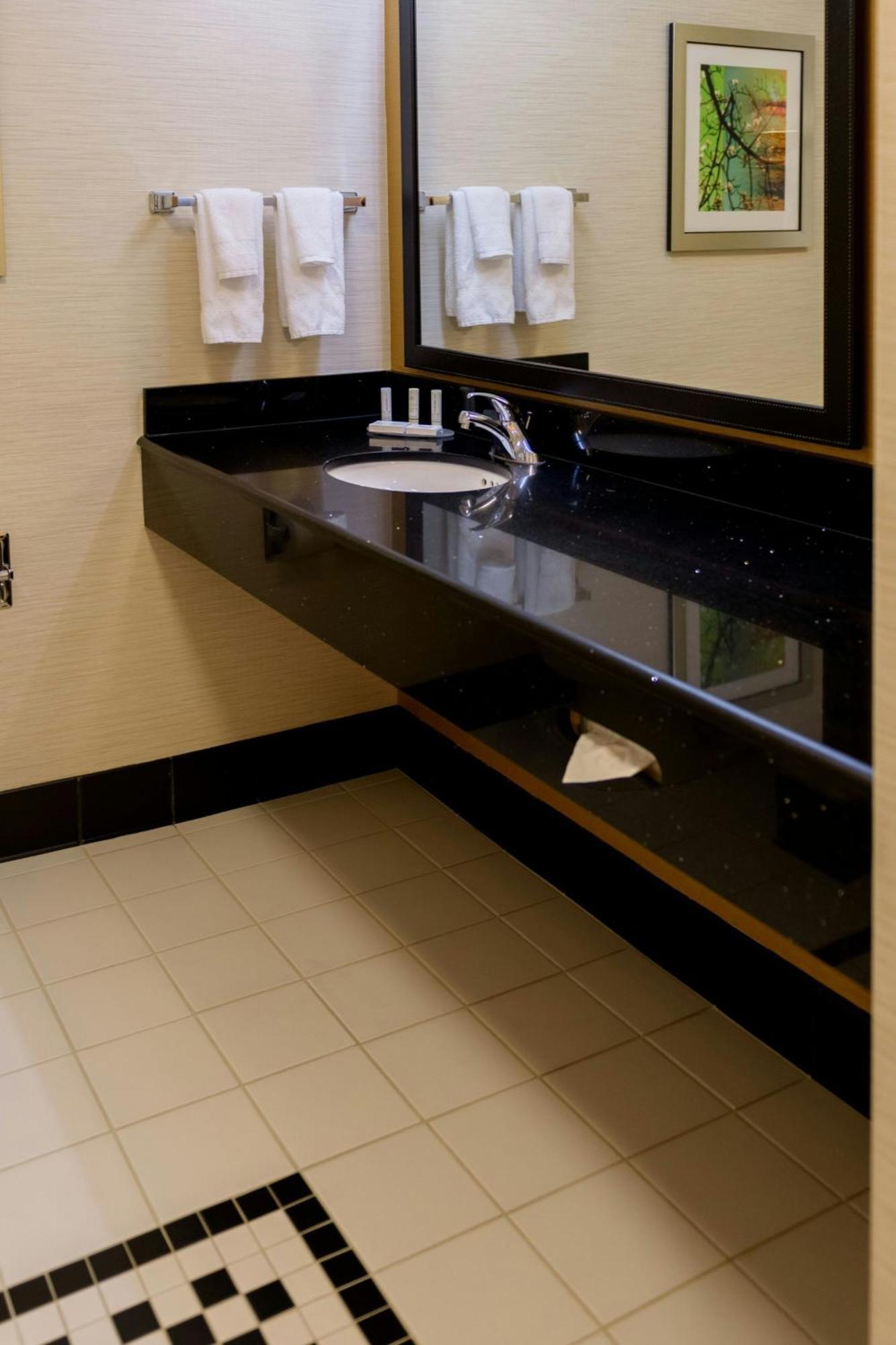 Fairfield Inn & Suites Kennett Square Luaran gambar