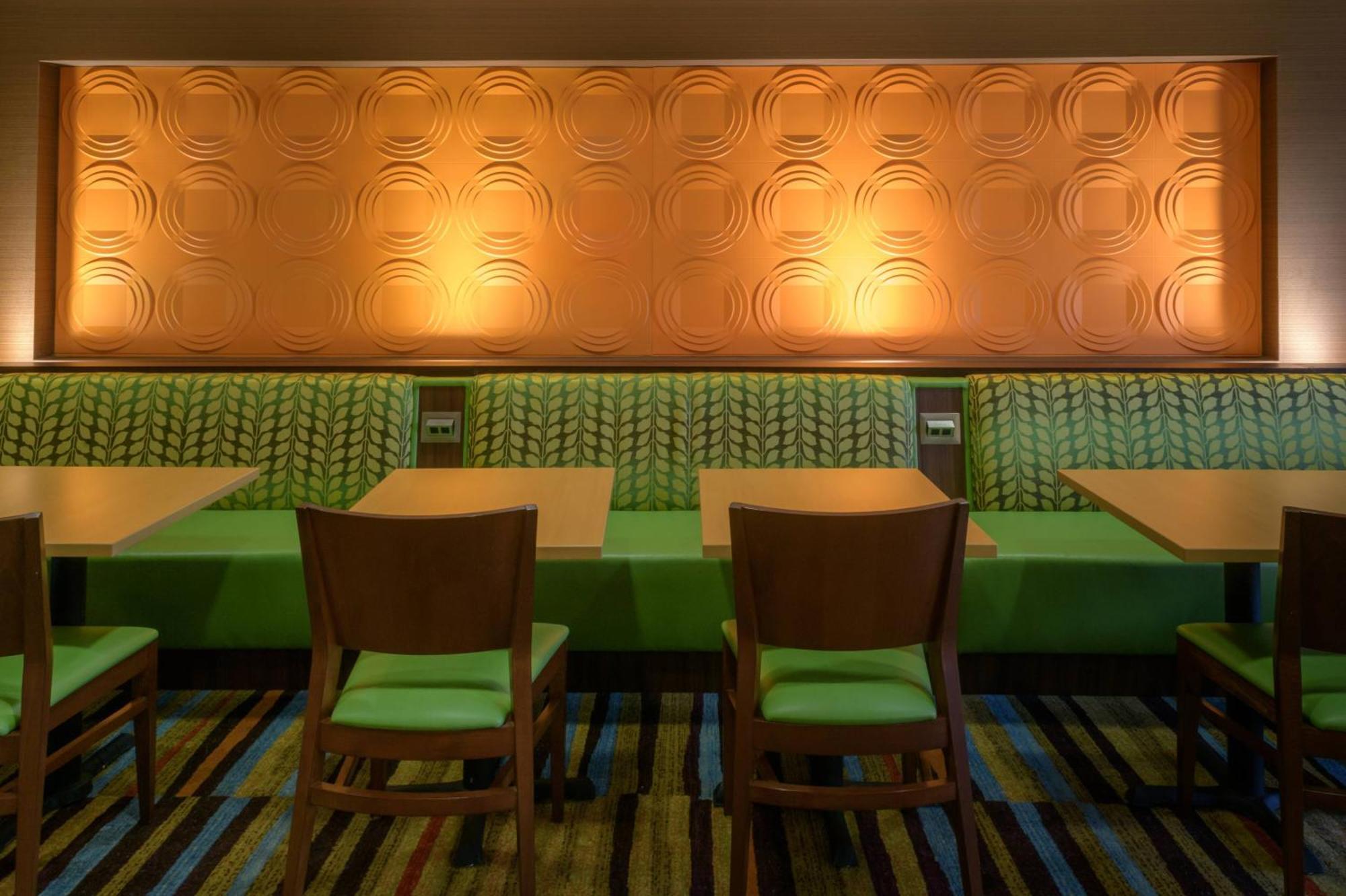 Fairfield Inn & Suites Kennett Square Luaran gambar