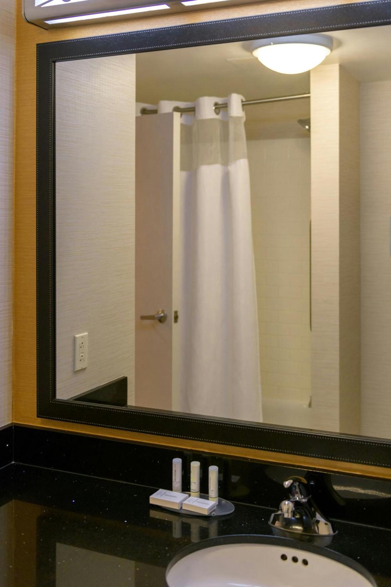 Fairfield Inn & Suites Kennett Square Luaran gambar