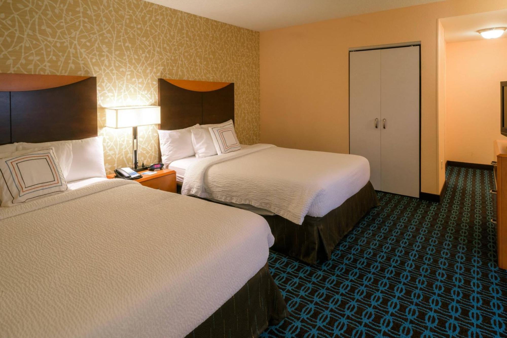 Fairfield Inn & Suites Kennett Square Luaran gambar