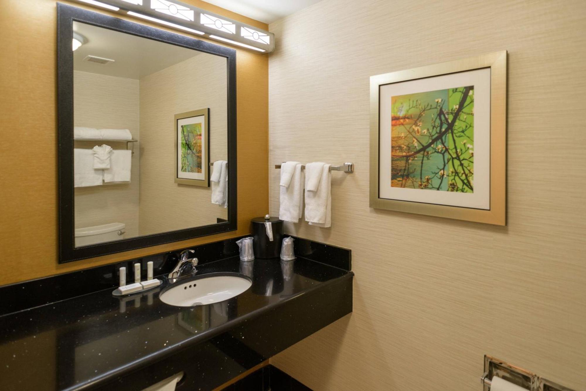 Fairfield Inn & Suites Kennett Square Luaran gambar