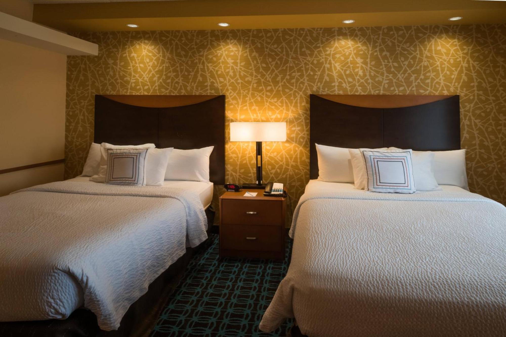 Fairfield Inn & Suites Kennett Square Luaran gambar