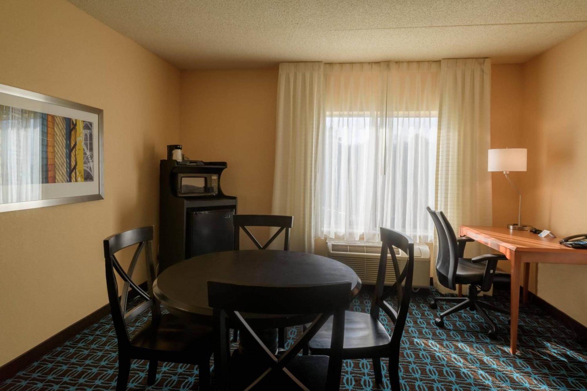 Fairfield Inn & Suites Kennett Square Luaran gambar