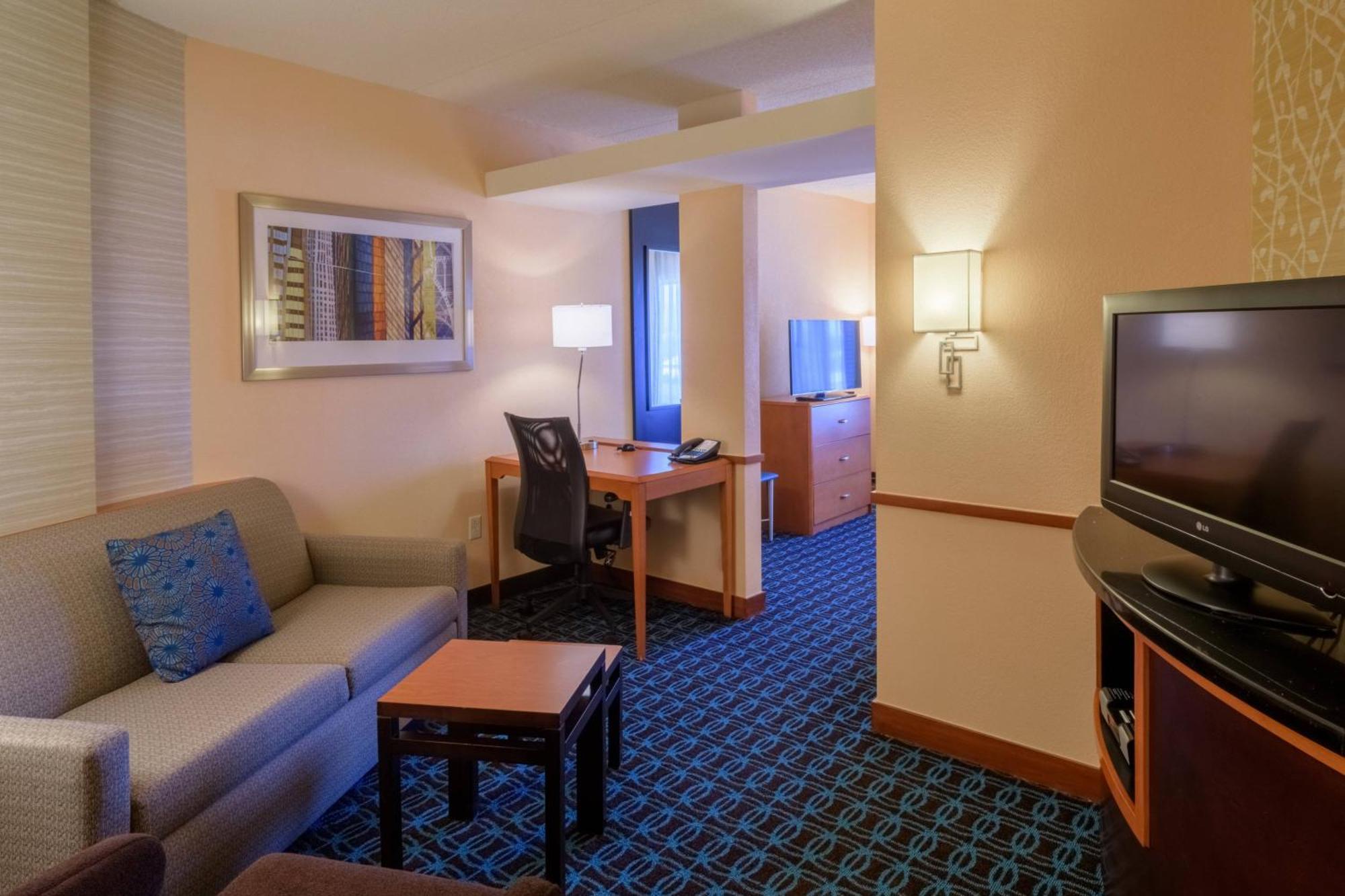 Fairfield Inn & Suites Kennett Square Luaran gambar