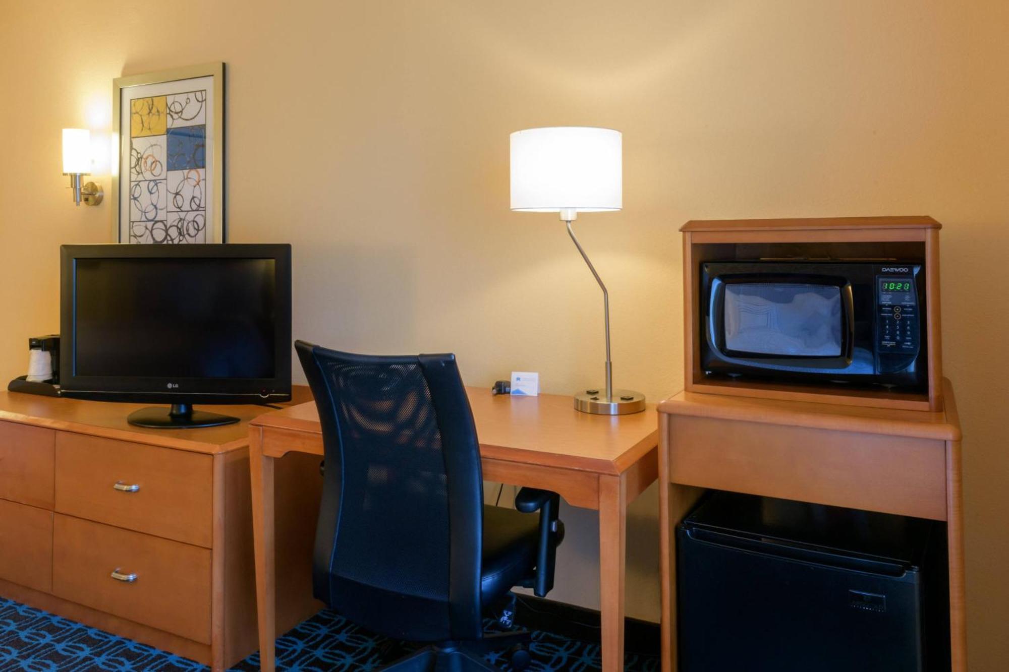 Fairfield Inn & Suites Kennett Square Luaran gambar