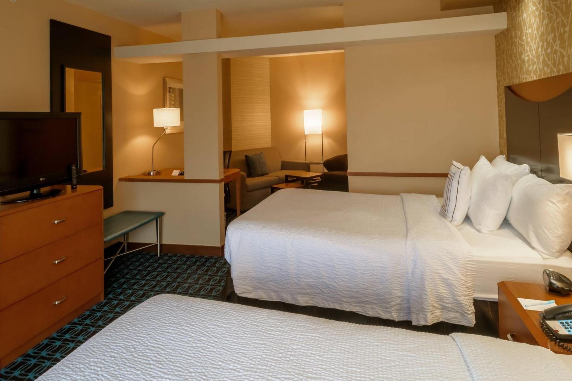 Fairfield Inn & Suites Kennett Square Luaran gambar