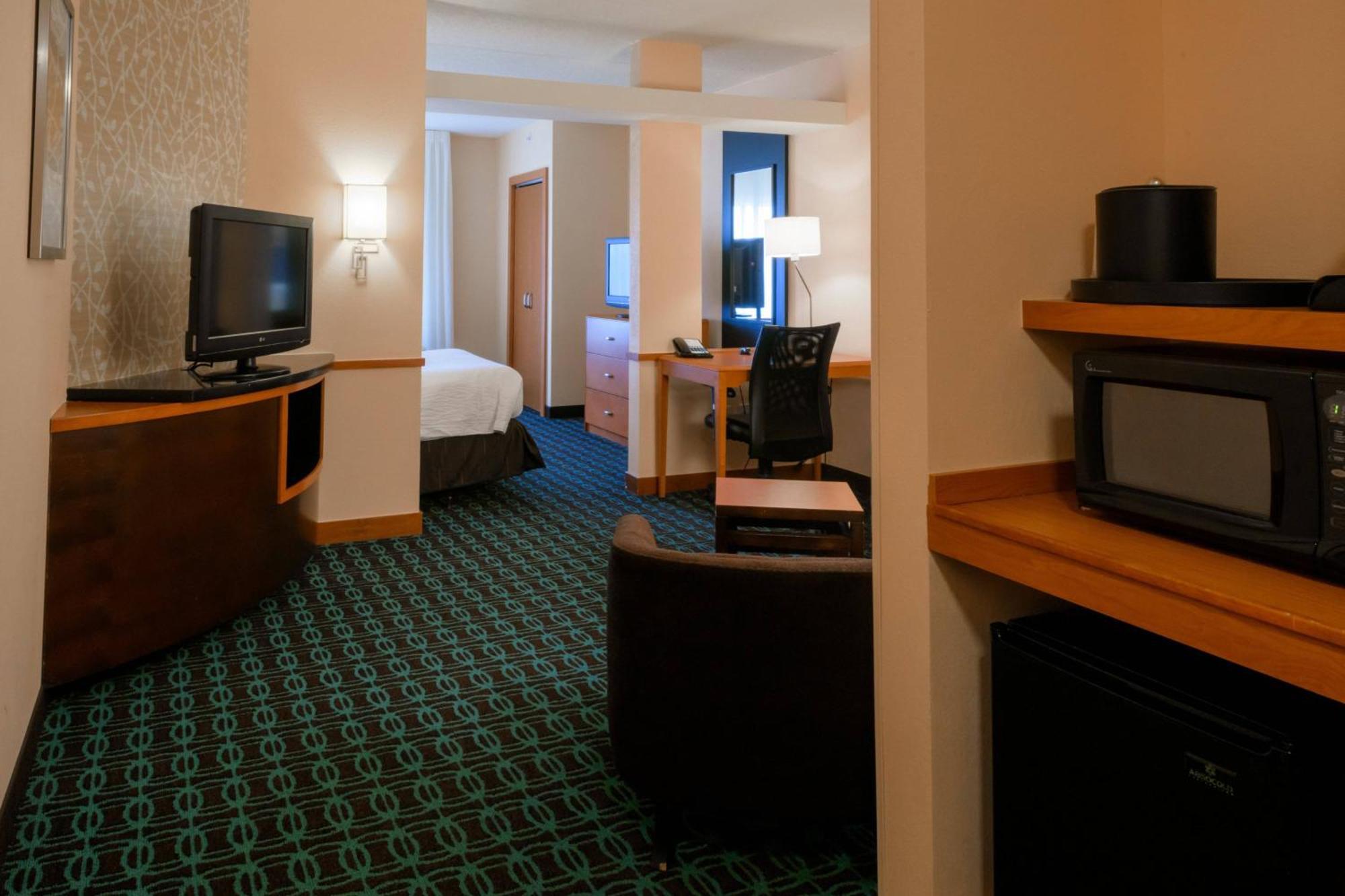 Fairfield Inn & Suites Kennett Square Luaran gambar