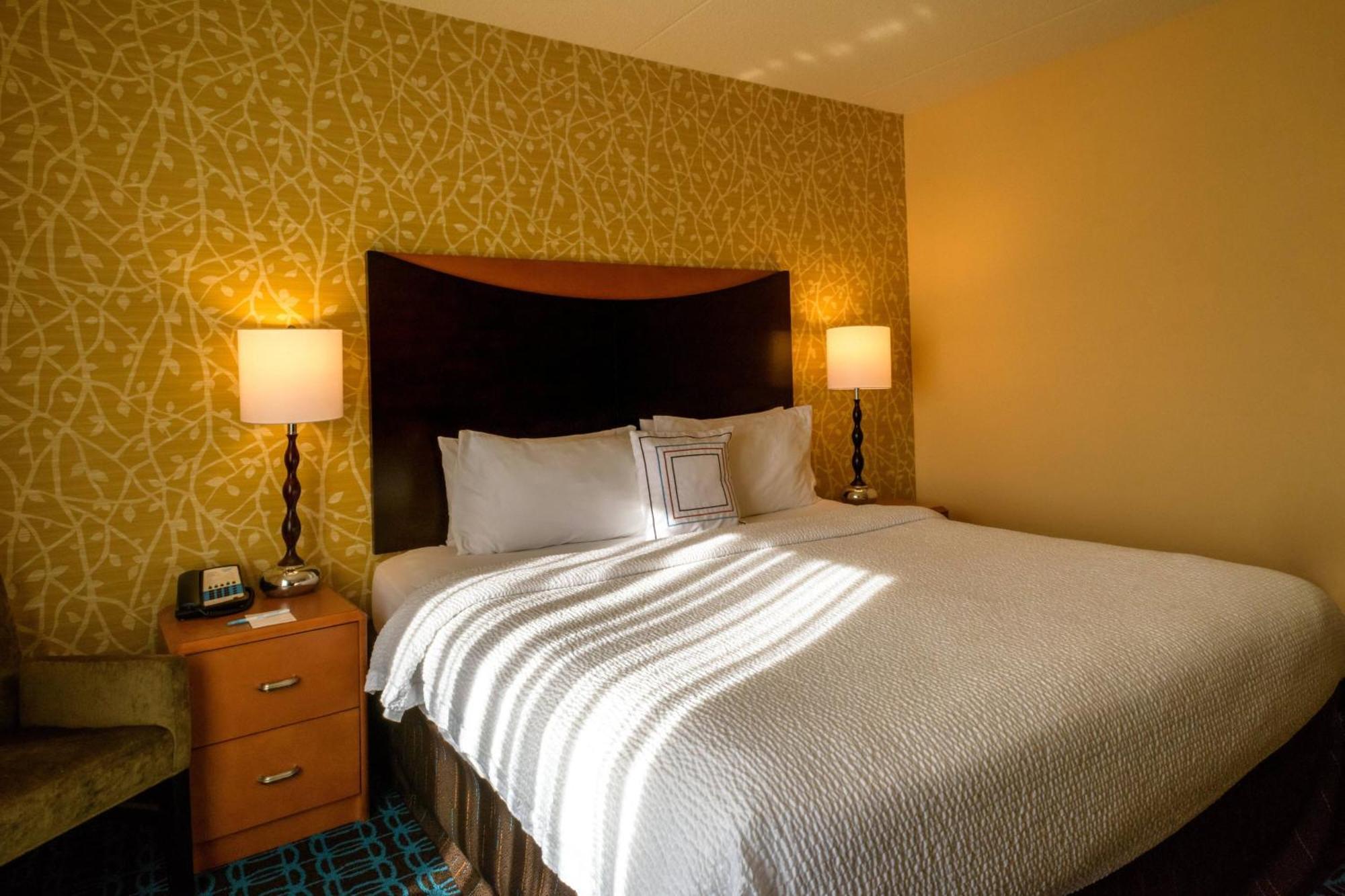 Fairfield Inn & Suites Kennett Square Luaran gambar