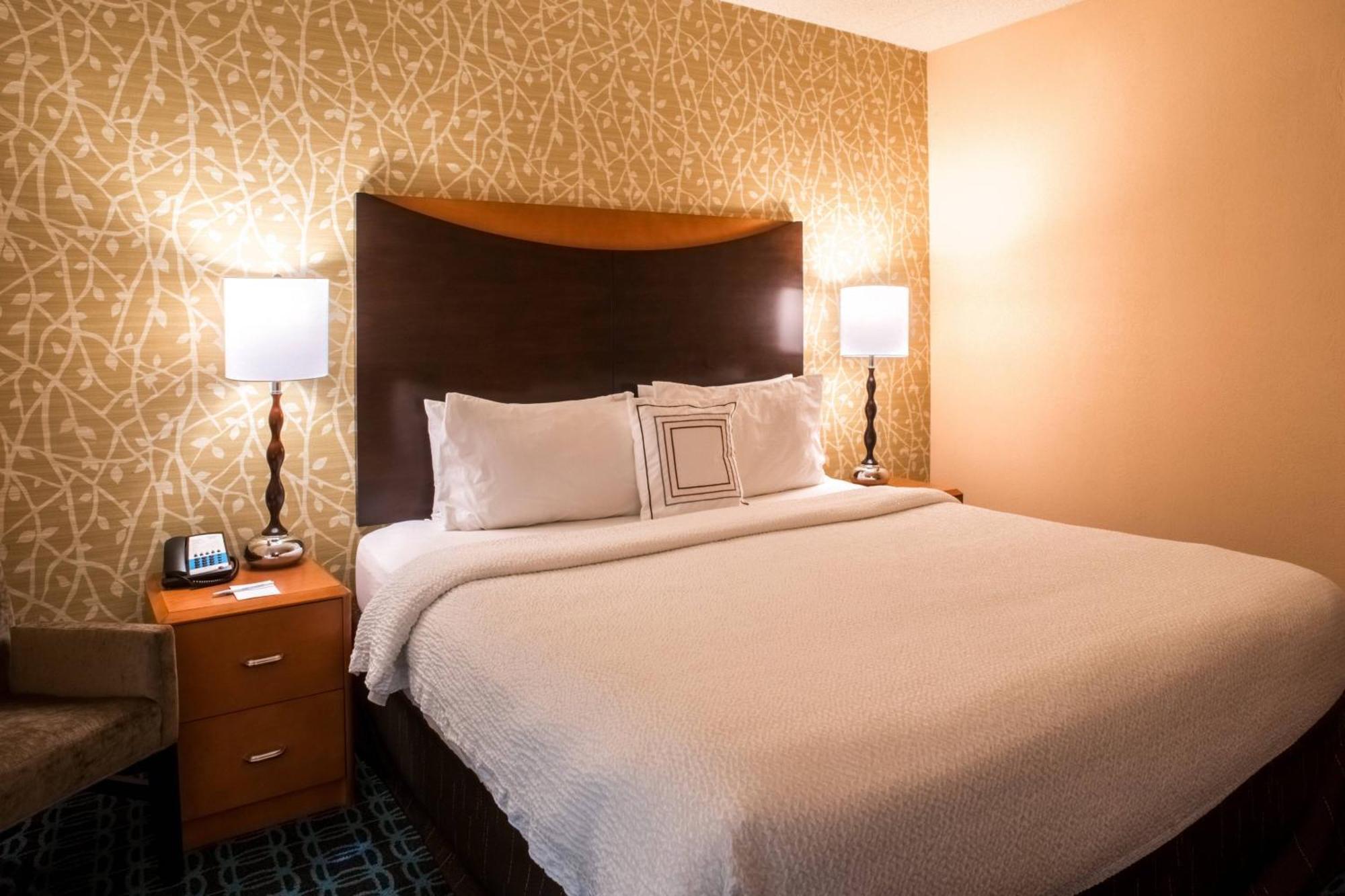 Fairfield Inn & Suites Kennett Square Luaran gambar