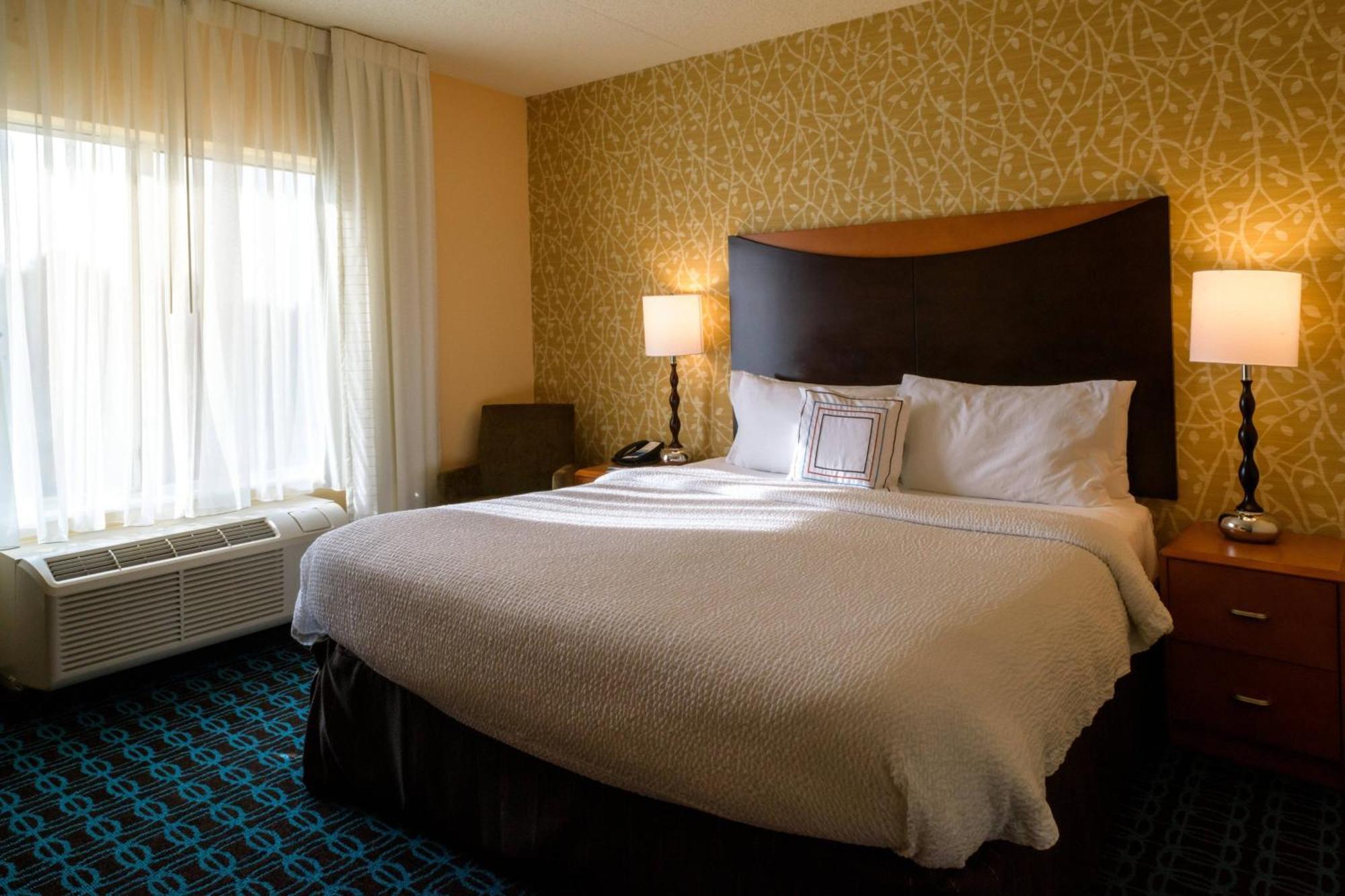 Fairfield Inn & Suites Kennett Square Luaran gambar