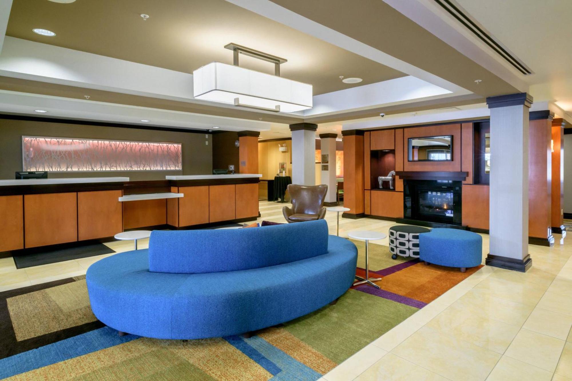 Fairfield Inn & Suites Kennett Square Luaran gambar