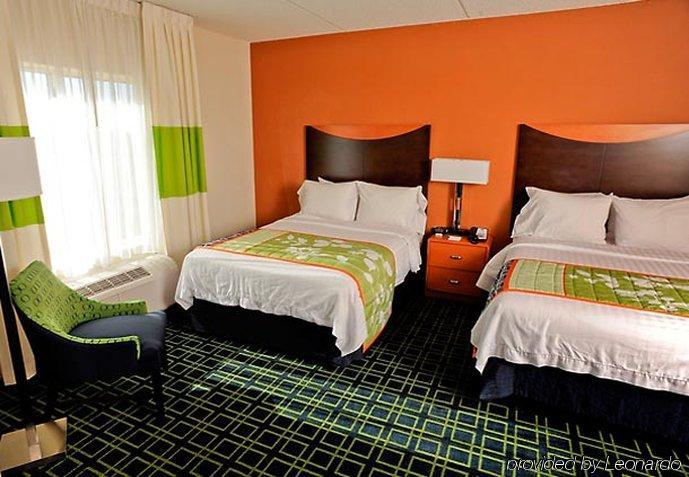Fairfield Inn & Suites Kennett Square Bilik gambar