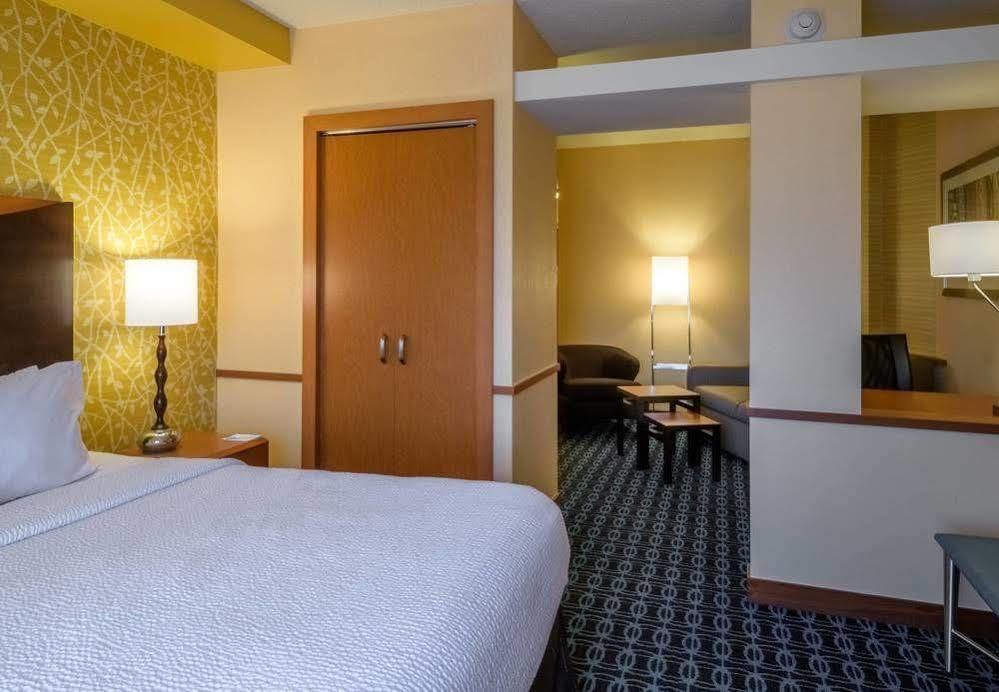 Fairfield Inn & Suites Kennett Square Luaran gambar
