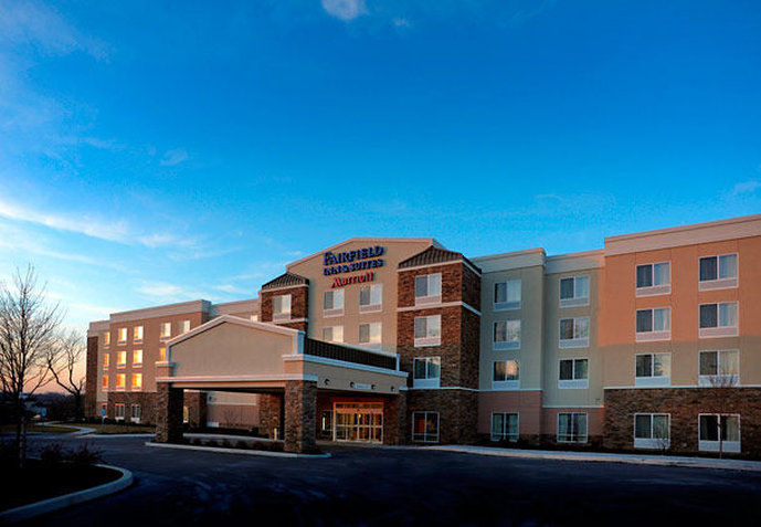 Fairfield Inn & Suites Kennett Square Luaran gambar