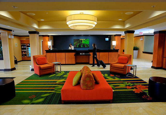 Fairfield Inn & Suites Kennett Square Luaran gambar
