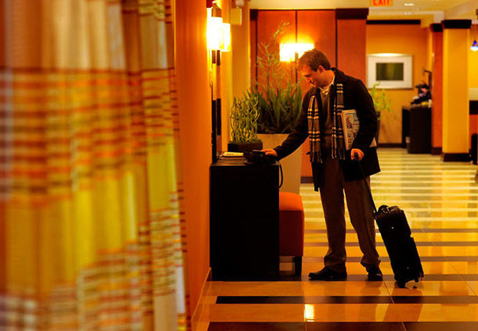 Fairfield Inn & Suites Kennett Square Luaran gambar