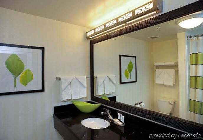 Fairfield Inn & Suites Kennett Square Luaran gambar